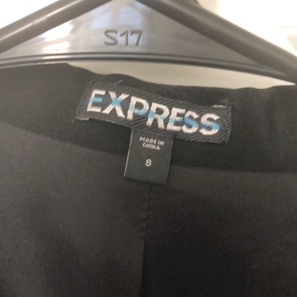 Express Blazer - Picture 3 of 4